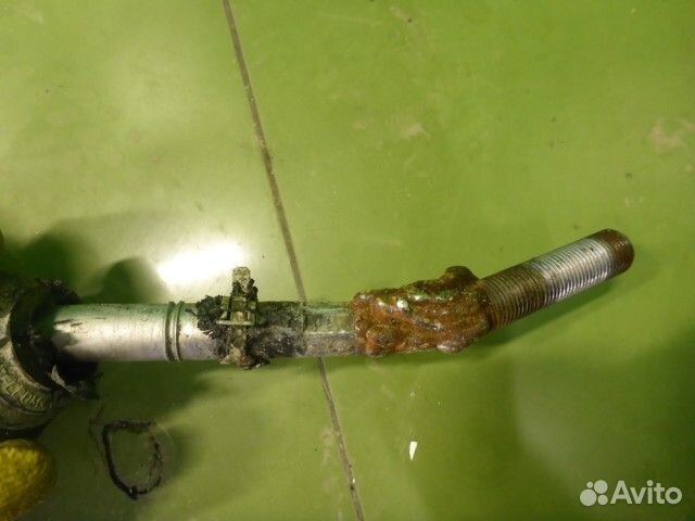 Рейка рулевая с электроусилителем Bmw X5 G05 с 201