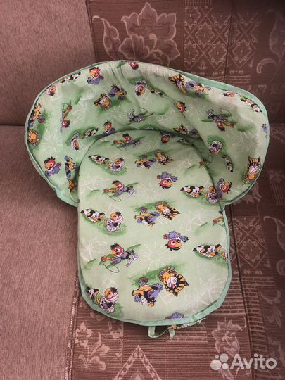 Накидка для санок