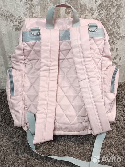 Рюкзак школьный для девочки