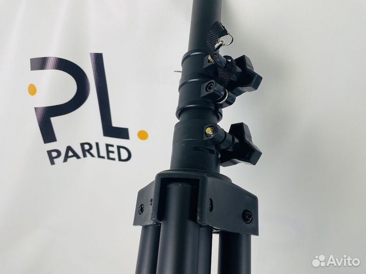 Стойка для колонок, акустических систем, PL-SP-88B