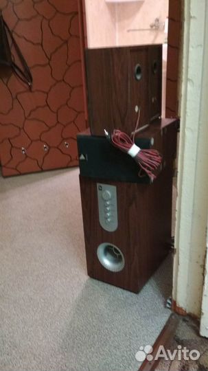 Продам колонки