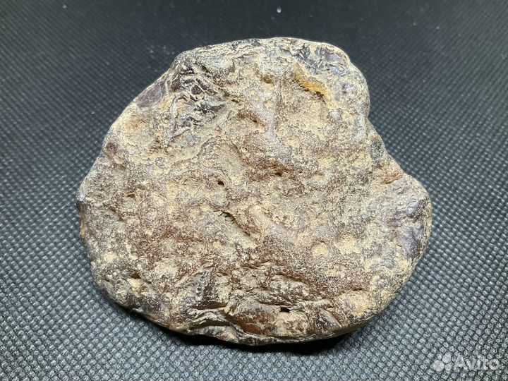 Корнеол (красный сердолик)