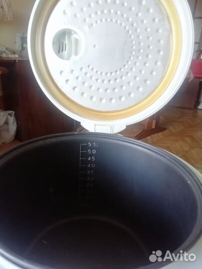 Мультиварка