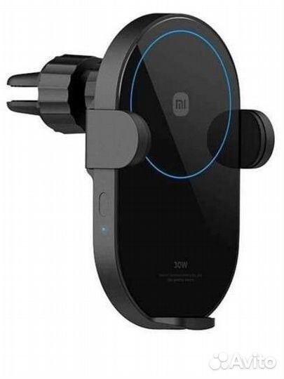 Автомобильное зарядное устройство Xiaomi MI