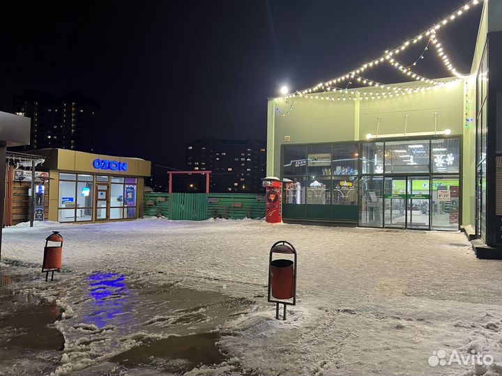 Продам торговый павильон