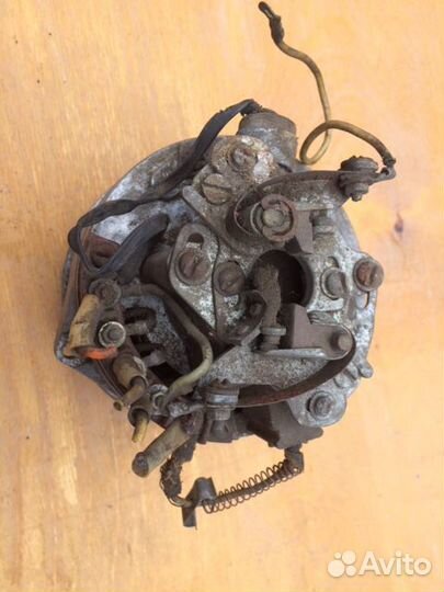 Запчасти иж-Юпитер