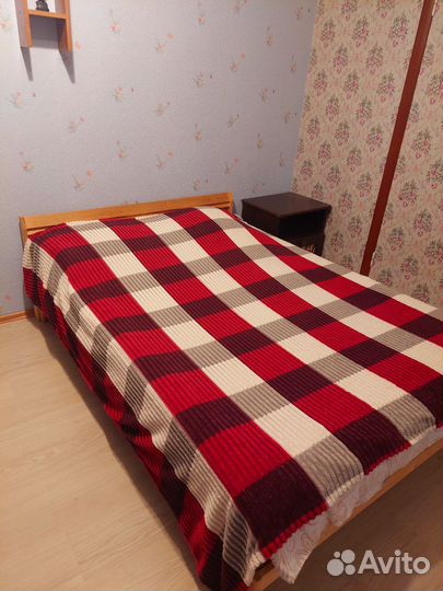 Угловой диван бу и кровать IKEA