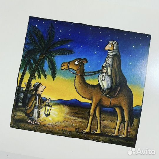 Детские книги на английском: потешки