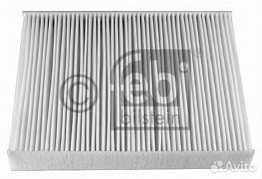 Фильтр салона