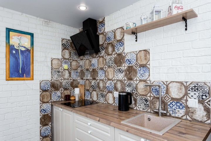 3-к. квартира, 76 м², 9/10 эт.