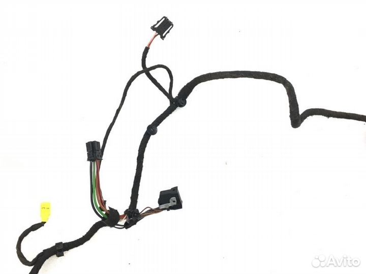 Проводка двери задняя левая Mercedes C W203 1.8