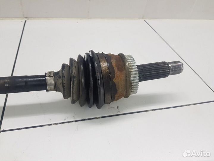 Полуось (привод) задний (правый) (Haval F7)
