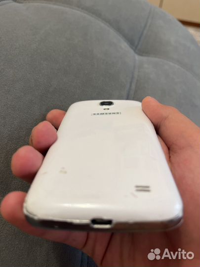 Samsung Galaxy S3 Duos, 16 ГБ