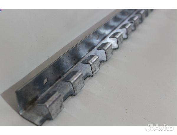 Полосовые пвх завесы