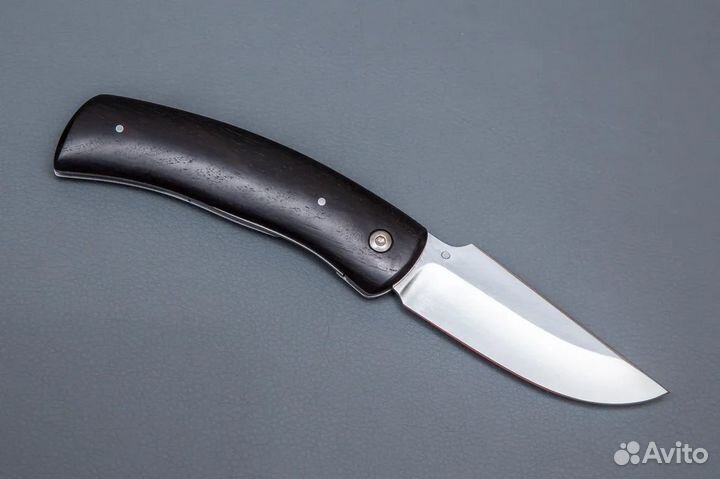 Нож складной Семин Аляска