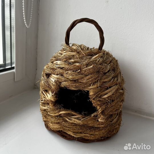 Товары для птиц/попугаев