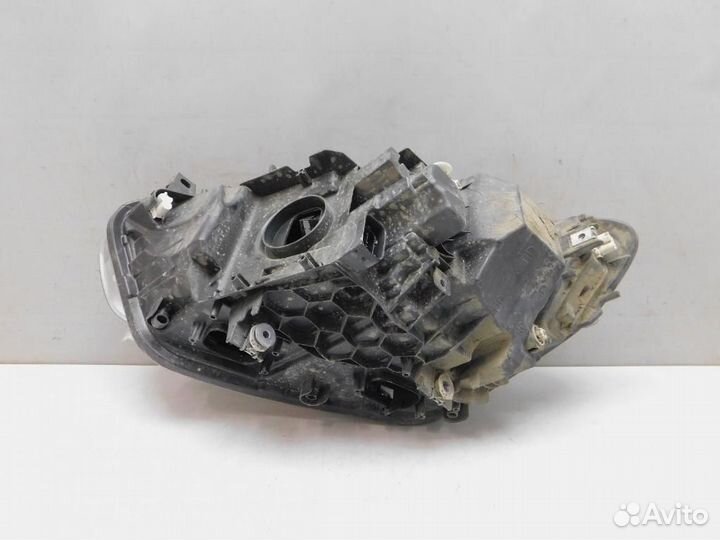 Фара правая BMW 1-Series