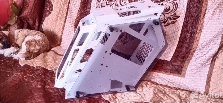 Компьютерный корпус