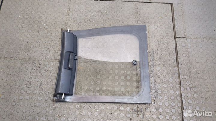 Стекло кузовное боковое Toyota MR2, 1991