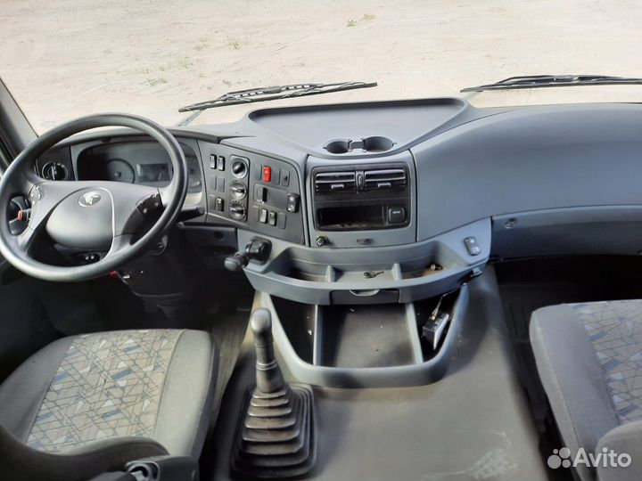 КамАЗ 5490-032-87(S5) NEO 2, 2021