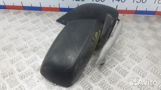 Зеркало наружное правое nissan pathfinder R51 (KML