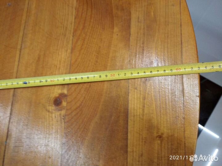 Кухонный стол бу