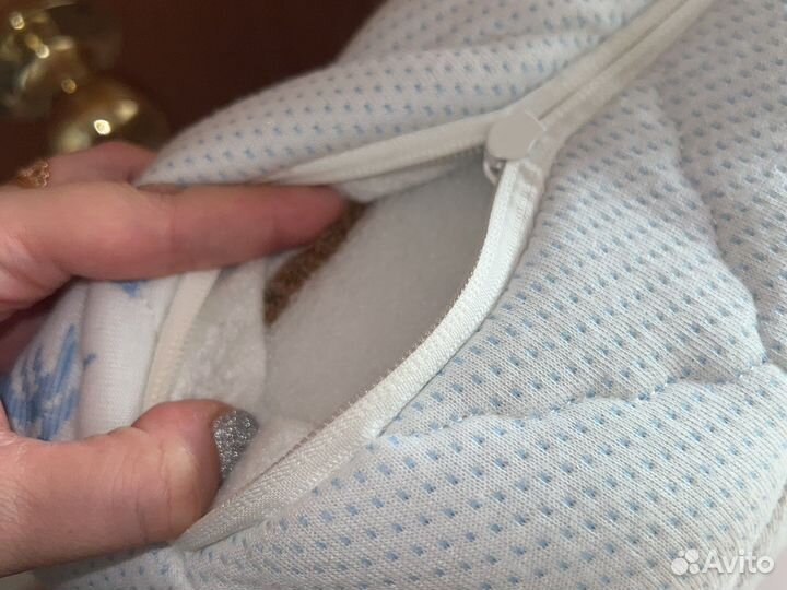 Матрас для мальчика