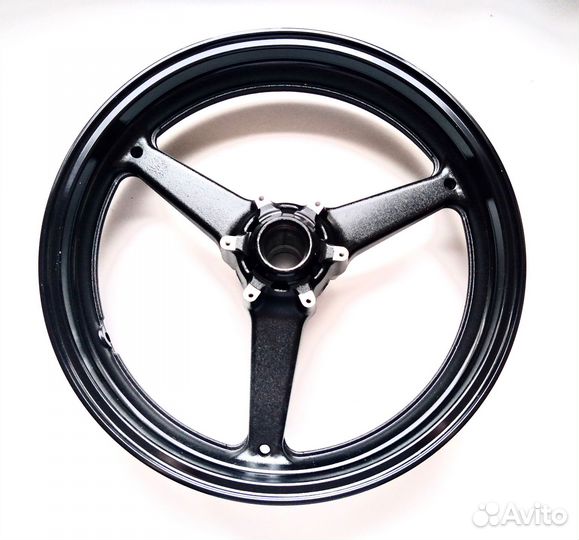 Передний колёсный диск для Honda CBR 1000RR 2008-2