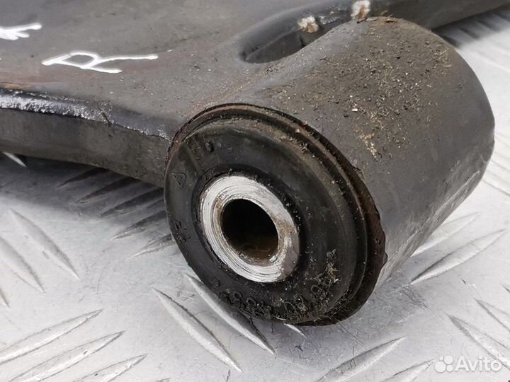 Рычаг для Peugeot-Citroen Berlingo 1