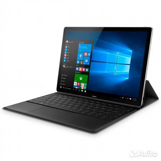 Huawei Matebook hz-w19