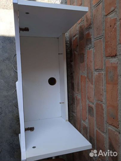 Тумба под раковину бу