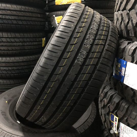 Goform GH-18 295/40 R21 111W