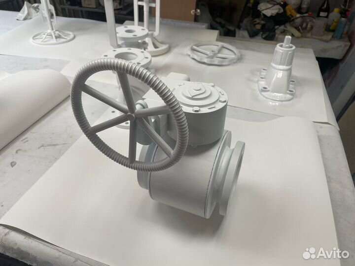 3D печать / 3D моделирование / 3D сканирование