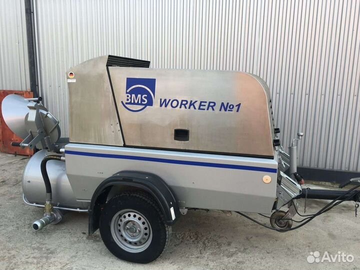 Аренда растворонасоса