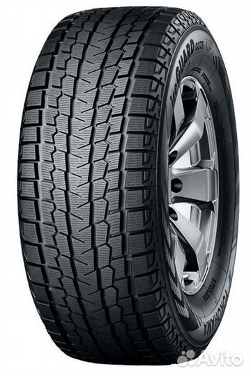 Yokohama Ice Guard G075 255/50 R20 109Q