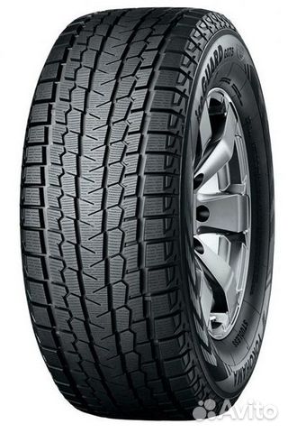 Yokohama Ice Guard G075 255/50 R20 109Q
