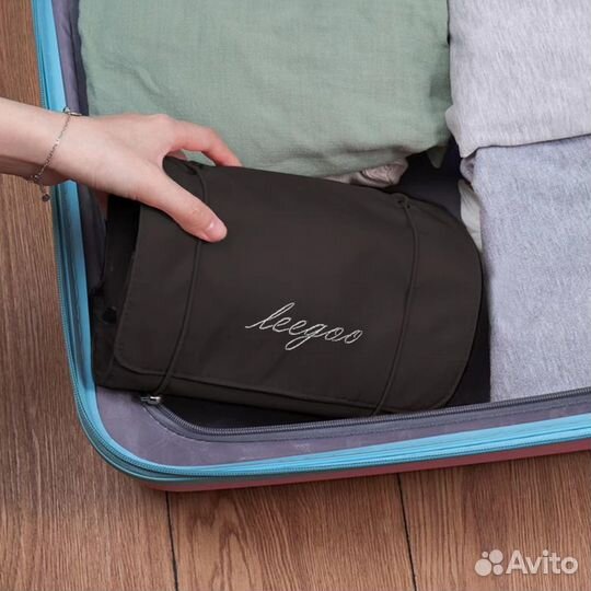 Дорожная косметичка новая