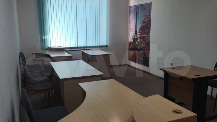 Офисное помещение, 26 м²