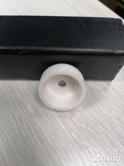 Камень заточный для сабельног ножа hoffman