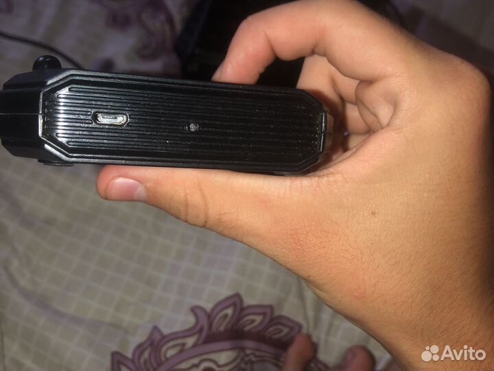 Геймпад для телефона