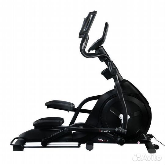 Эллиптический тренажёр ammity ammv 61 AI