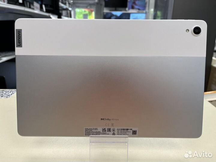 Планшет Lenovo Tab P11 (влш)
