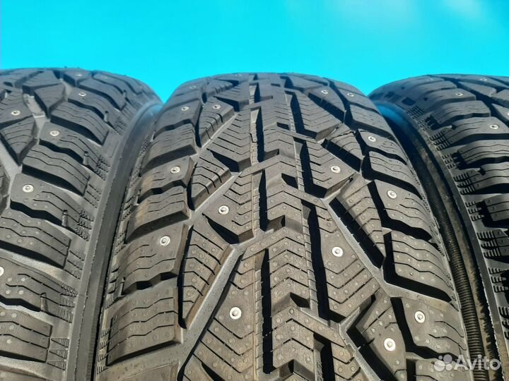 Tigar SUV Ice 215/65 R17 103H