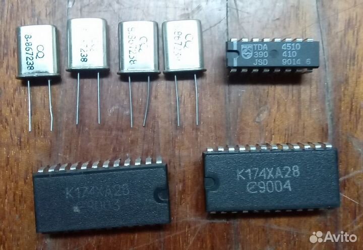 Трансформаторы, Транзисторы, Тиристоры