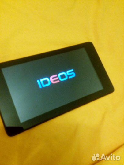 Планшет Huawei Ideos s7 slim