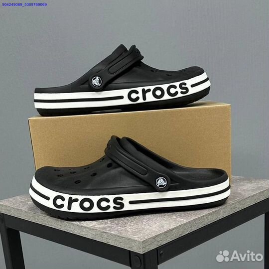 Crocs Сабо