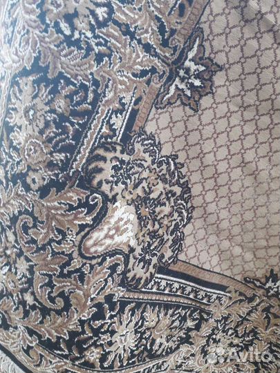 Ковер 3 на 4 бу