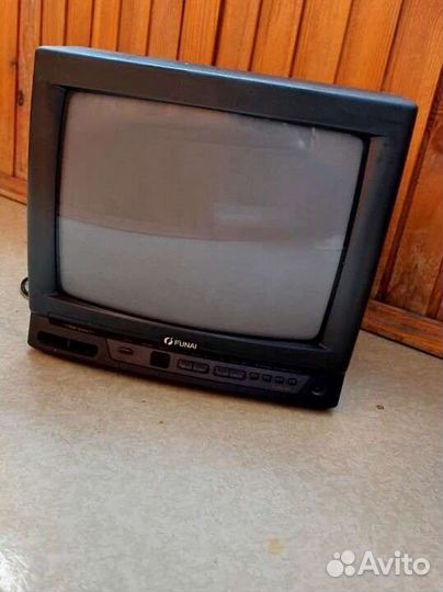 Телевизор funai
