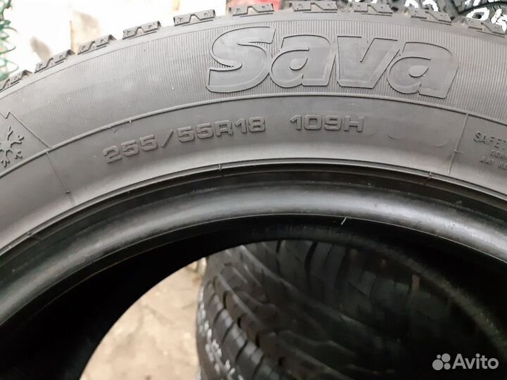 Sava Eskimo ICE 255/55 R18