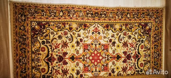 Продаю ковер